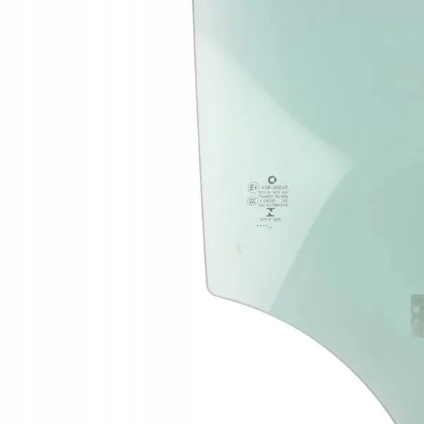 Vitre Portière Droite Avant Smart Fortwo C453 OEM A4537250600 image 5