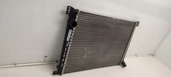 Mahle CR 1123 000P Motor Kylare image 3