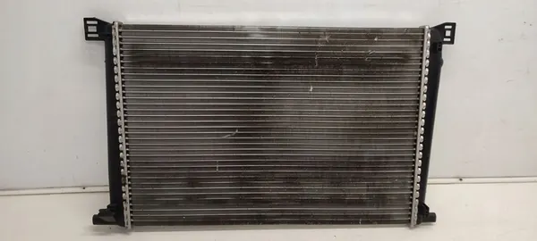 Mahle CR 1123 000P Motor Kylare image 6