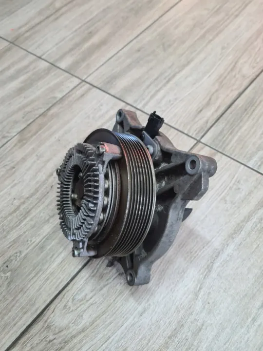 Pompe à eau FORD GC46 8508 pour camions F-MAX 500 image 2