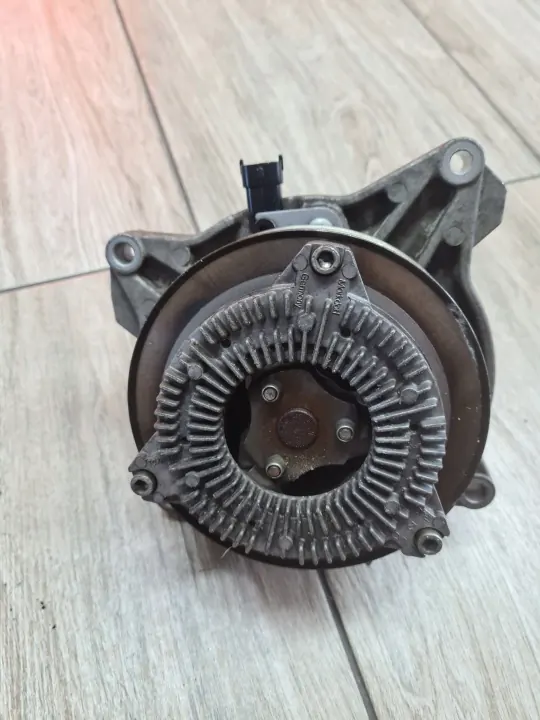Pompe à eau FORD GC46 8508 pour camions F-MAX 500 image 3