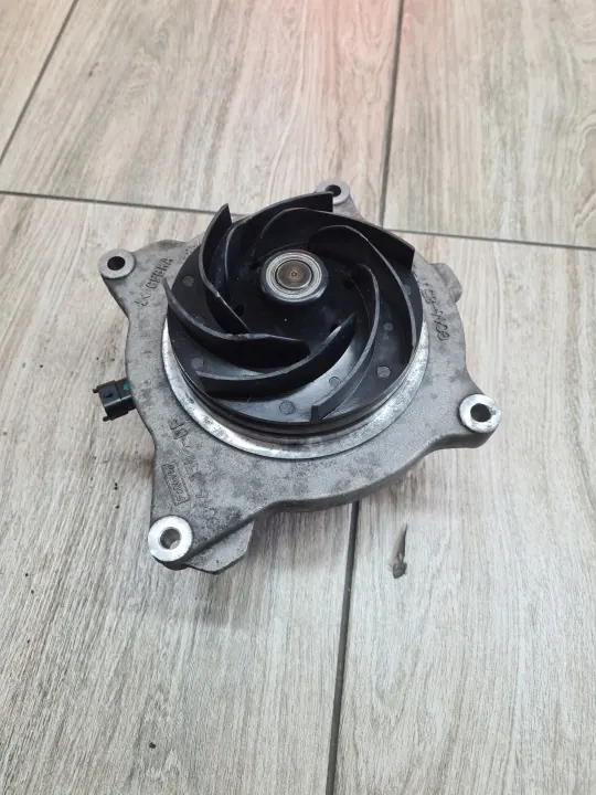 Pompe à eau FORD GC46 8508 pour camions F-MAX 500 image 4