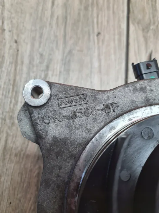 Pompe à eau FORD GC46 8508 pour camions F-MAX 500 image 6