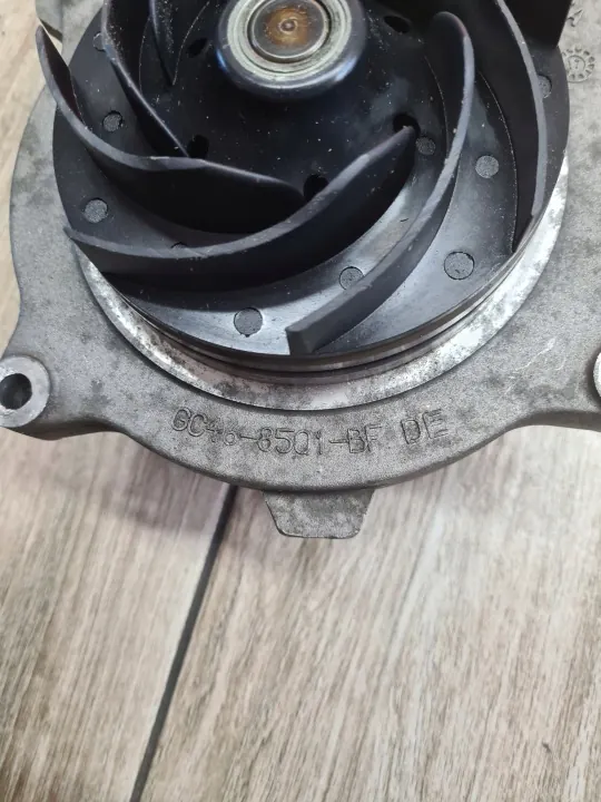 Pompe à eau FORD GC46 8508 pour camions F-MAX 500 image 7