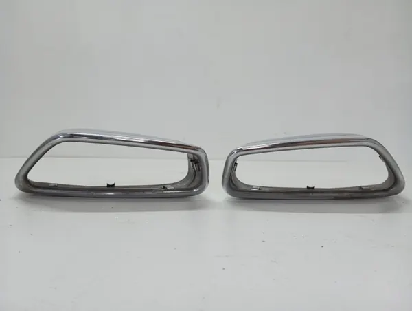 BMW 5 G31 Avgaslock OEM 8631958 8631959 image 2