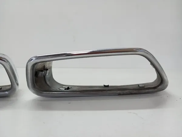 BMW 5 G31 Avgaslock OEM 8631958 8631959 image 3
