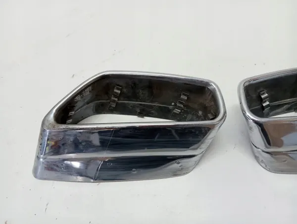 BMW 5 G31 Avgaslock OEM 8631958 8631959 image 6
