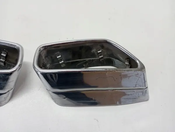 BMW 5 G31 Avgaslock OEM 8631958 8631959 image 7