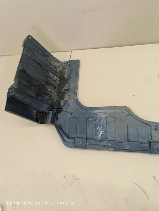 Hyundai OE 291301J500 Motor Under Shield Vänster image 2