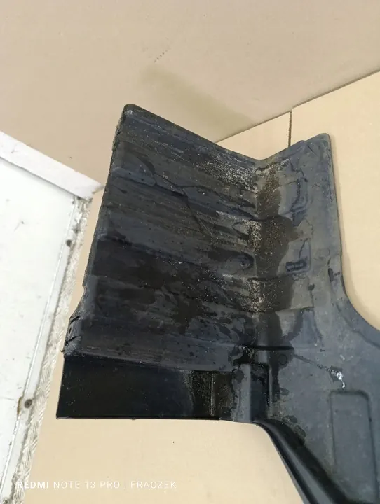 Hyundai OE 291301J500 Motor Under Shield Vänster image 3