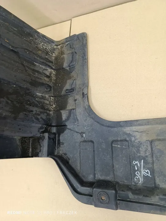 Hyundai OE 291301J500 Motor Under Shield Vänster image 4