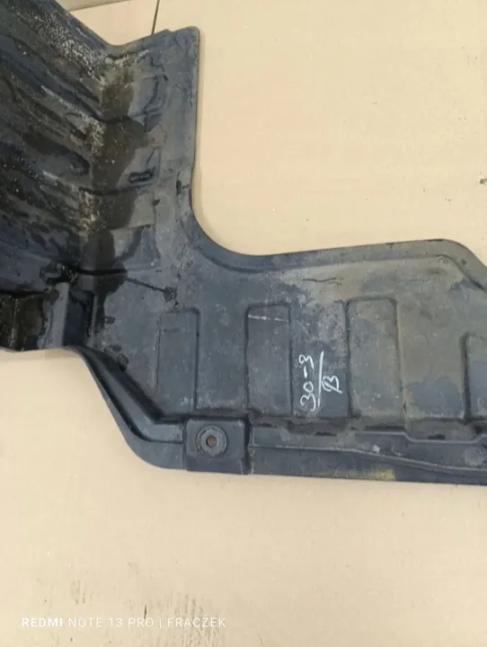 Hyundai OE 291301J500 Motor Under Shield Vänster image 5