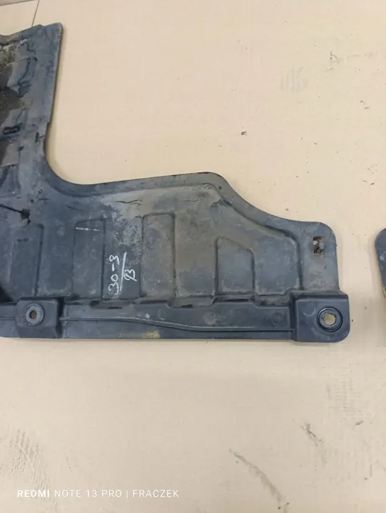 Hyundai OE 291301J500 Motor Under Shield Vänster image 6