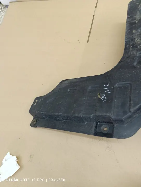 Hyundai OE 291301J500 Motor Under Shield Vänster image 8