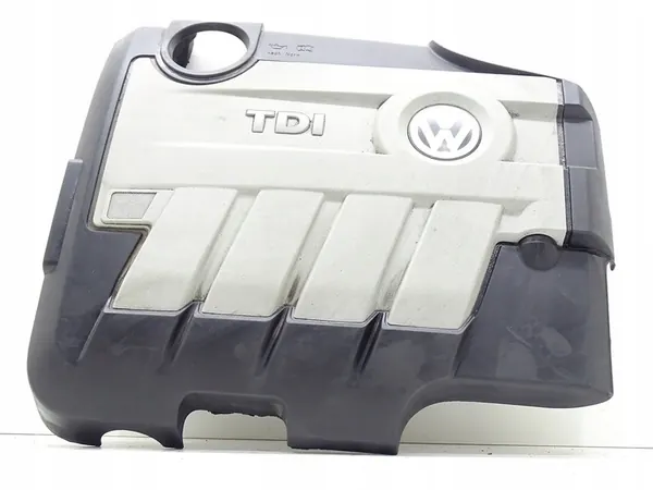 Couvercle Supérieur Moteur Passat B6 Tiguan I 03L103925D image 1