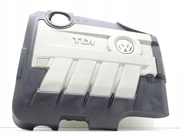 Couvercle Supérieur Moteur Passat B6 Tiguan I 03L103925D image 2