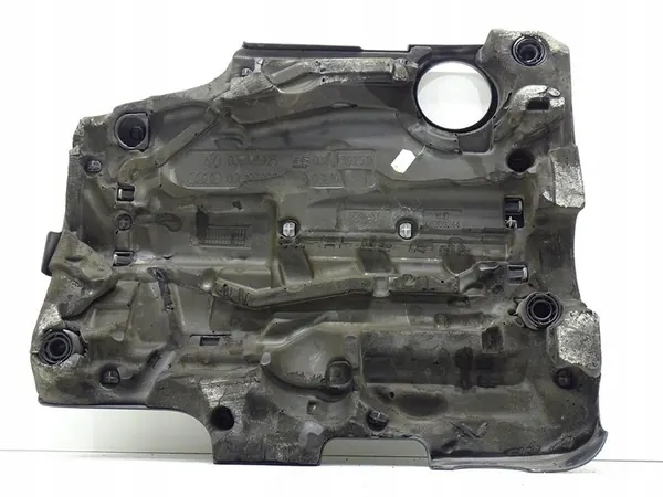 Couvercle Supérieur Moteur Passat B6 Tiguan I 03L103925D image 3