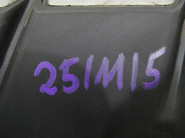 Couvercle Supérieur Moteur Passat B6 Tiguan I 03L103925D image 5