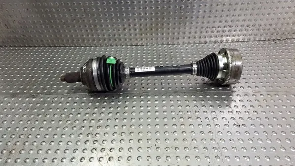 Semi-eixo dianteiro esquerdo OEM S26372703 para VW Polo V image 2