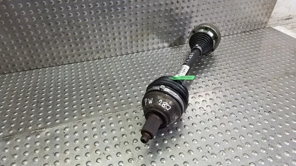 Semi-eixo dianteiro esquerdo OEM S26372703 para VW Polo V image 3