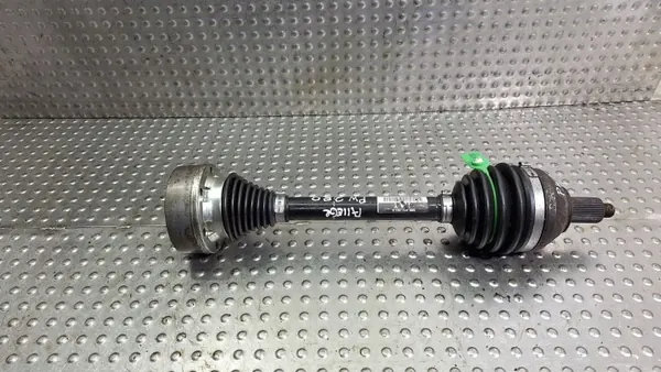 Semi-eixo dianteiro esquerdo OEM S26372703 para VW Polo V image 4