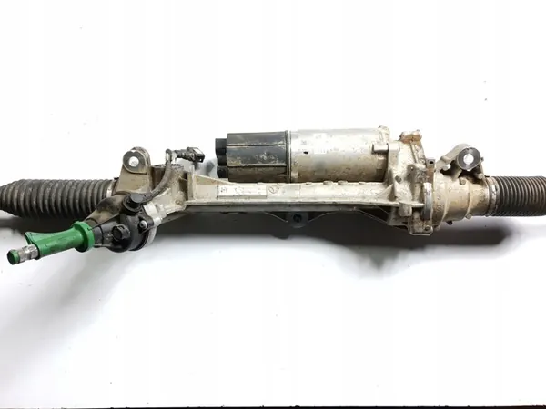 MERCEDES SPRINTER W907 W910 Styrväxel image 2