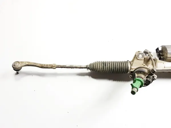 MERCEDES SPRINTER W907 W910 Styrväxel image 3