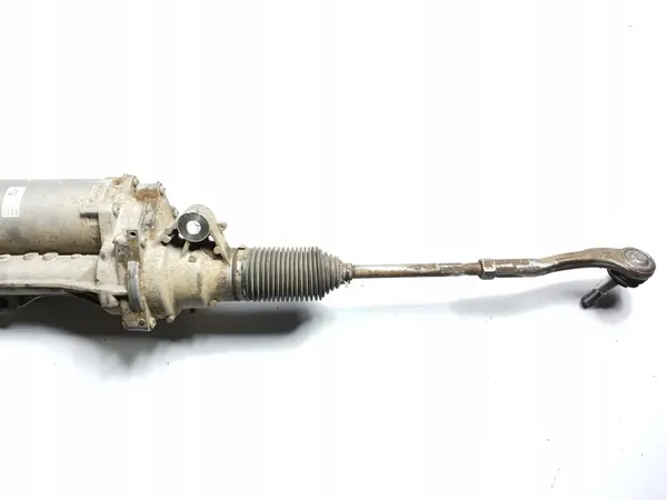 MERCEDES SPRINTER W907 W910 Styrväxel image 4