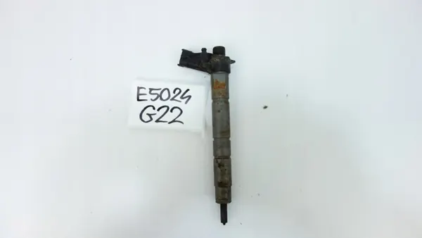 Injecteur 0445115 pour Mercedes S W221 4.0 CDI image 2