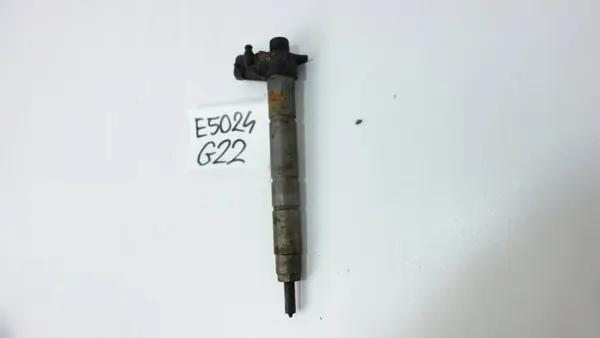Injecteur 0445115 pour Mercedes S W221 4.0 CDI image 3