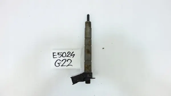 Injecteur 0445115 pour Mercedes S W221 4.0 CDI image 4