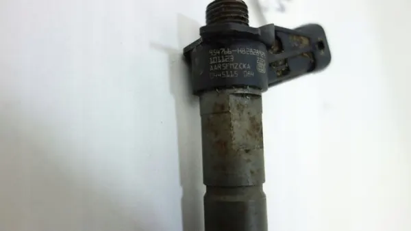 Injecteur 0445115 pour Mercedes S W221 4.0 CDI image 5