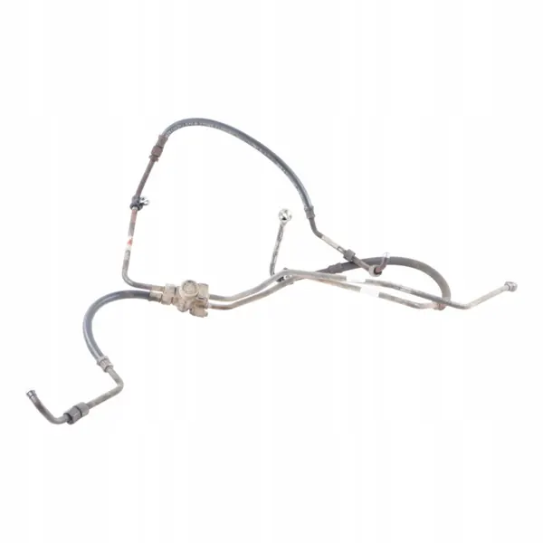 Mercedes W639 Kylarslang OEM A6392710296 image 2