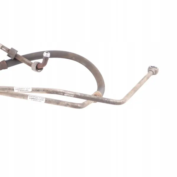 Mercedes W639 Kylarslang OEM A6392710296 image 4