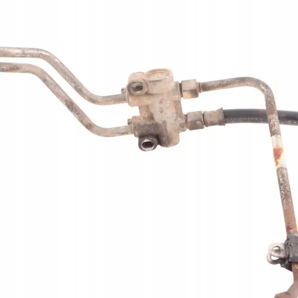 Mercedes W639 Kylarslang OEM A6392710296 image 7