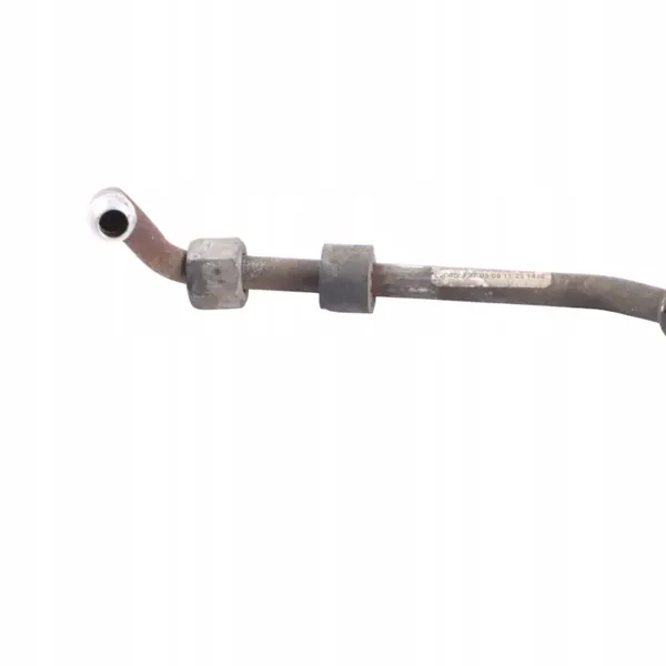 Mercedes W639 Kylarslang OEM A6392710296 image 8
