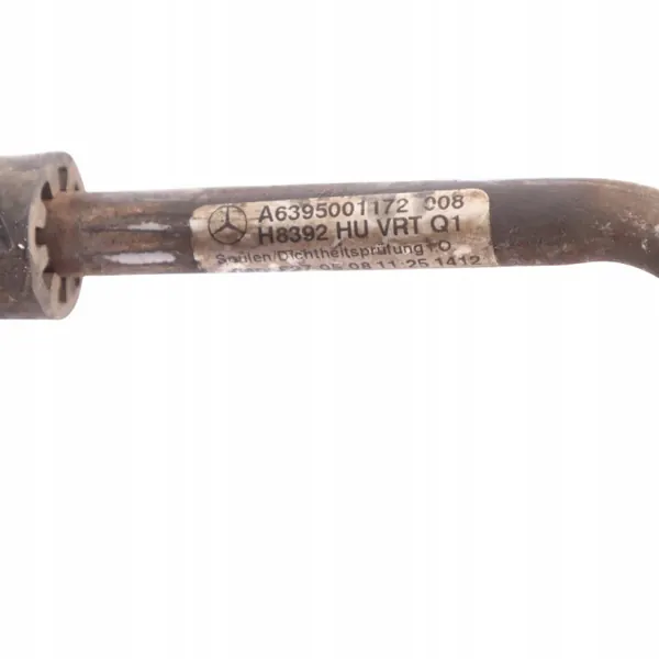 Mercedes W639 Kylarslang OEM A6392710296 image 9