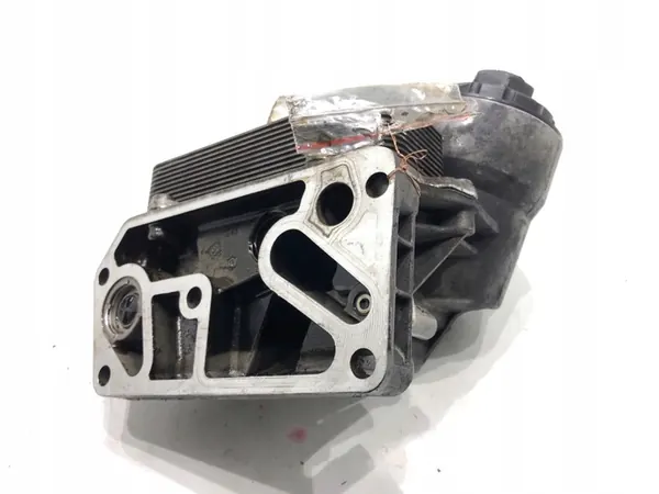 Olje Filter Bas VW Transporter T5 2.5 130HK 070115389B image 2