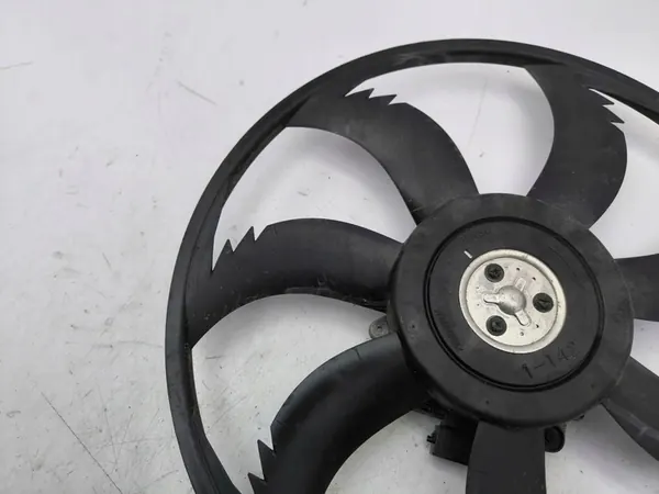 Elektrisk kylfläkt Toyota RAV 4 (XA50) 2020 OEM 1636331500 image 2