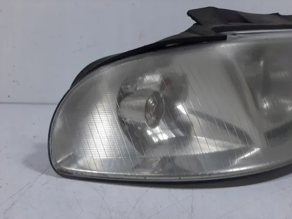AUDI A4 B5 Sedán Lente Faro Derecho 8D0941004AK image 5
