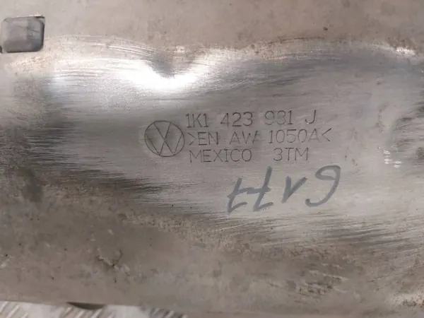 Boîtier de direction OEM 1K1423051CG pour VW Jetta image 6