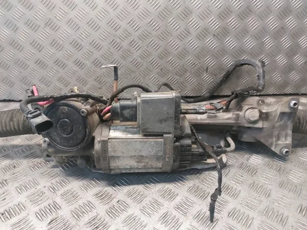 Boîtier de direction OEM 1K1423051CG pour VW Jetta image 9