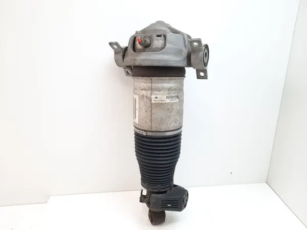 Amortecedor pneumático traseiro esquerdo OEM 7L5512021BD Porsche image 2