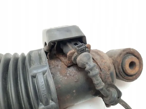 Amortecedor pneumático traseiro esquerdo OEM 7L5512021BD Porsche image 3