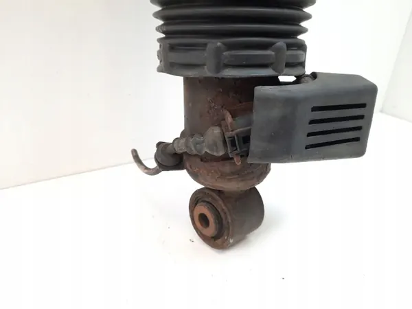Amortecedor pneumático traseiro esquerdo OEM 7L5512021BD Porsche image 4