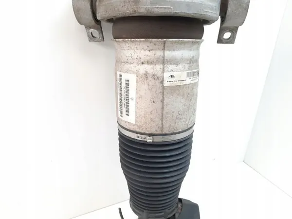 Amortecedor pneumático traseiro esquerdo OEM 7L5512021BD Porsche image 6