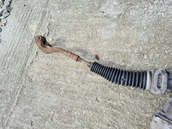 AUDI Q5 8R0 Caixa de Direção 8R2422065D image 10