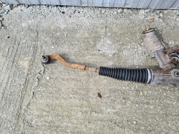 AUDI Q5 8R0 Caixa de Direção 8R2422065D image 2