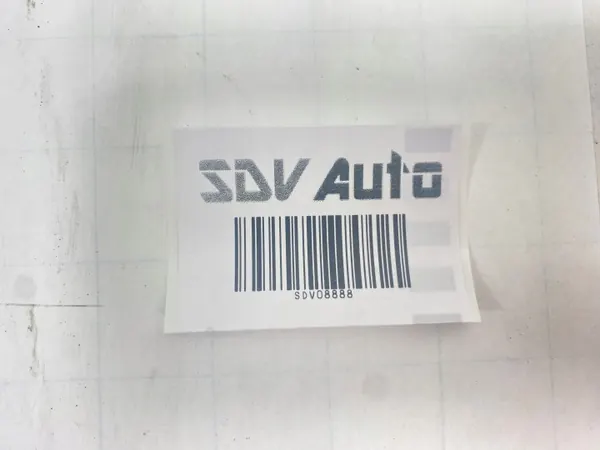 Kopplingsfläkt OEM 1032000423 Mercedes M103/M104 image 10