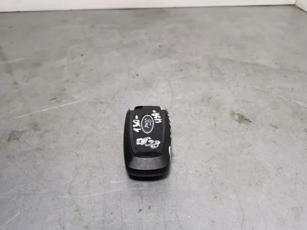 Nyckel eller Kort Ford Edge II OEM FBZ13232 - Begagnad image 3